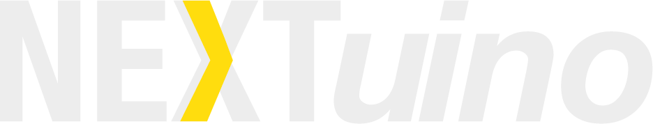 NEXTuino